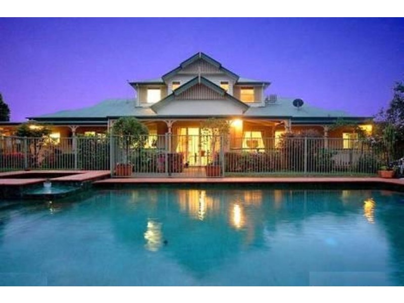 Ormeau QLD 4208
