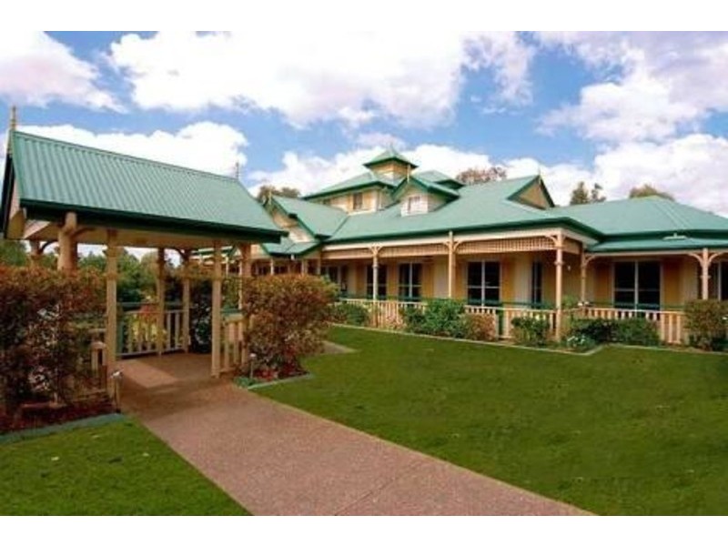 Ormeau QLD 4208