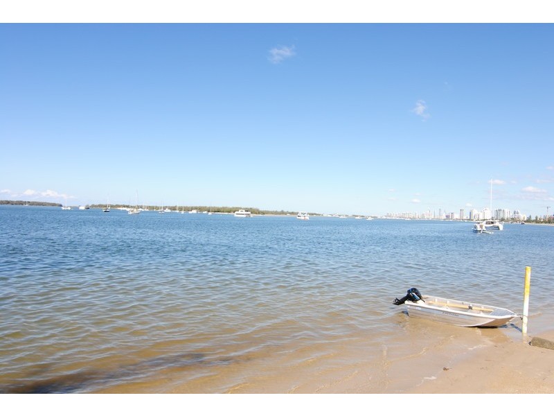 Biggera Waters QLD 4216