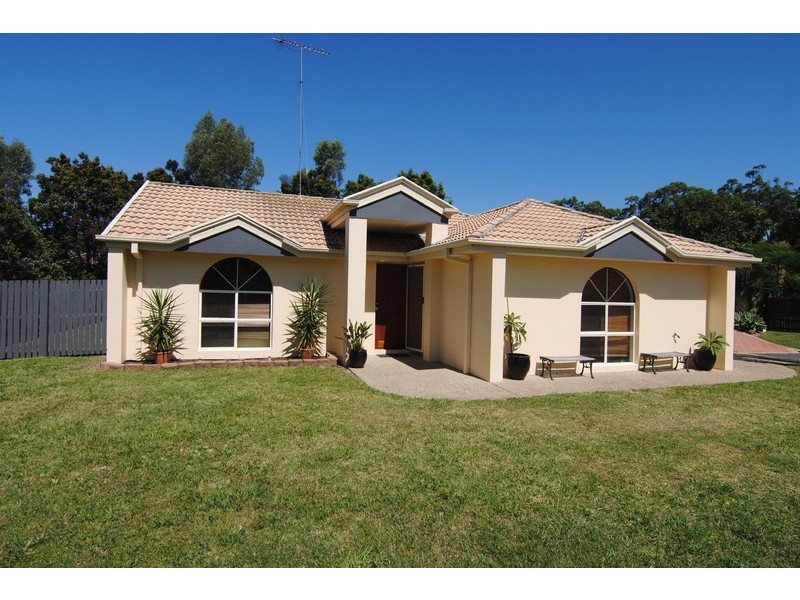 12 Baumann Street, Upper Coomera QLD 4209