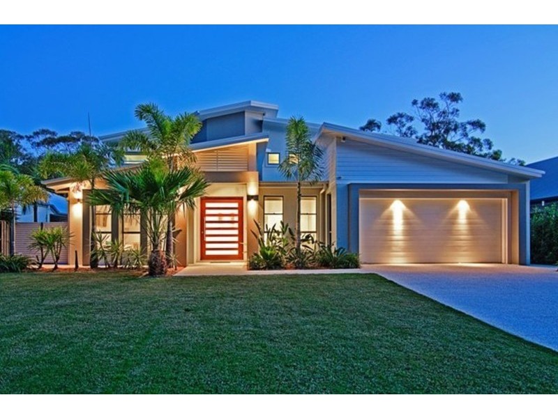 27 Elusive Lane, Coomera Waters QLD 4209