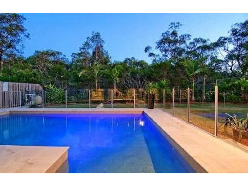 27 Elusive Lane, Coomera Waters QLD 4209