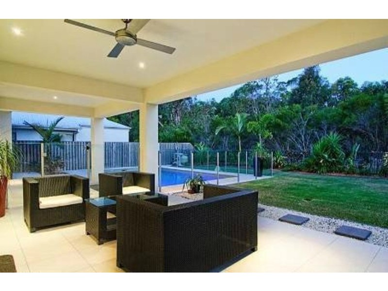 27 Elusive Lane, Coomera Waters QLD 4209