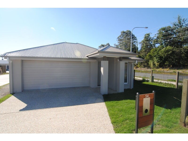 54 Trump Street, Pimpama QLD 4209