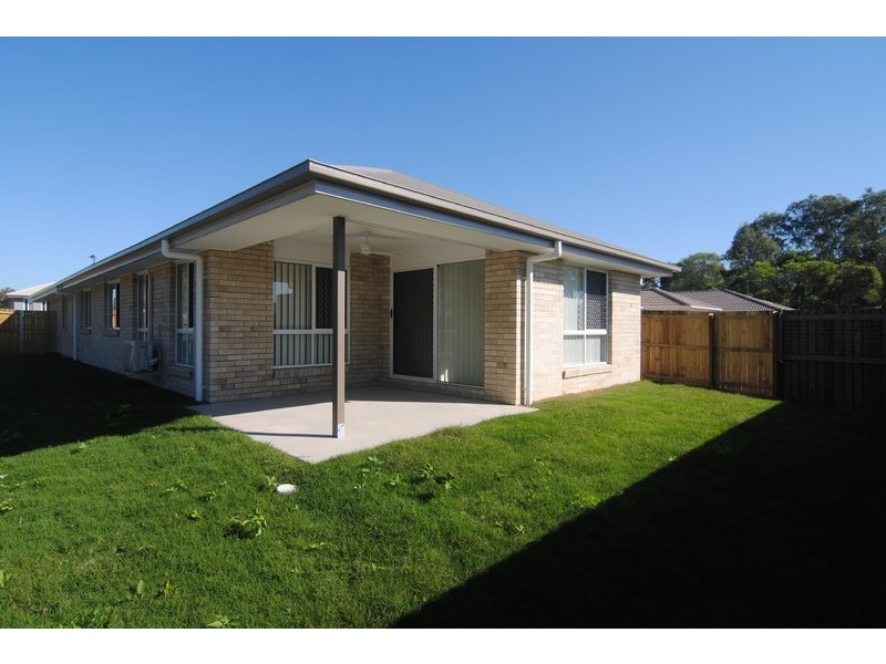 54 Trump Street, Pimpama QLD 4209