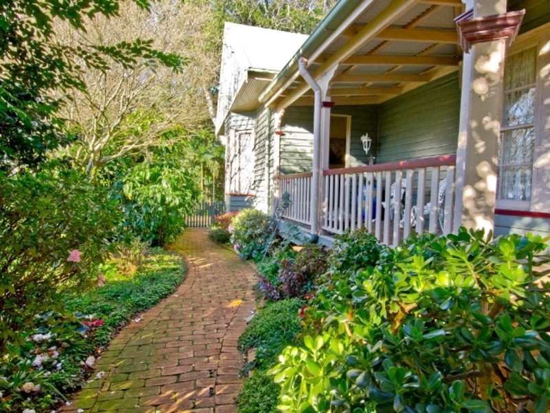 Tamborine Mountain QLD 4272