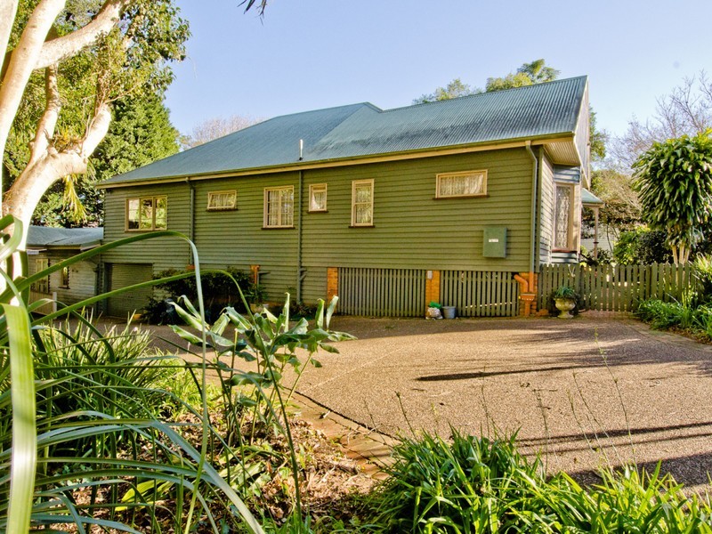 Tamborine Mountain QLD 4272