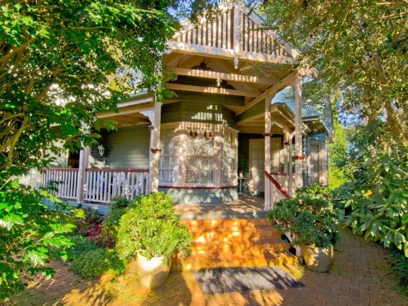 Tamborine Mountain QLD 4272