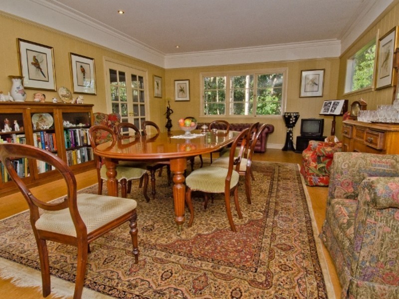 Tamborine Mountain QLD 4272