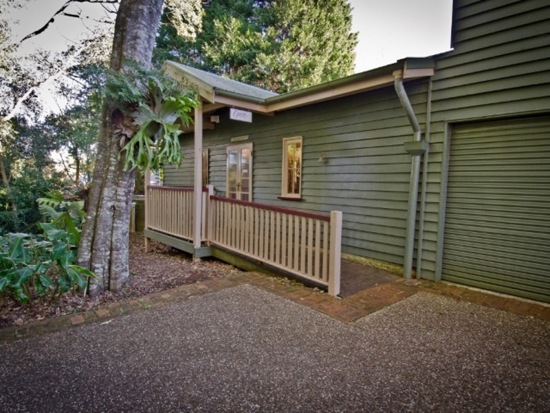 Tamborine Mountain QLD 4272