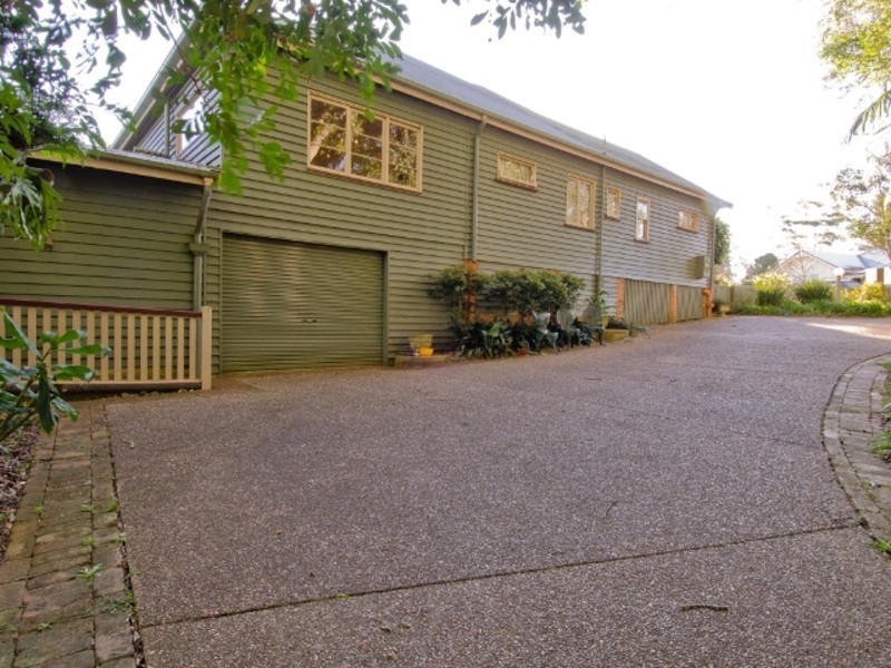 Tamborine Mountain QLD 4272