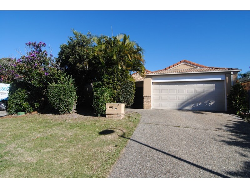 17 Fallow Court, Upper Coomera QLD 4209