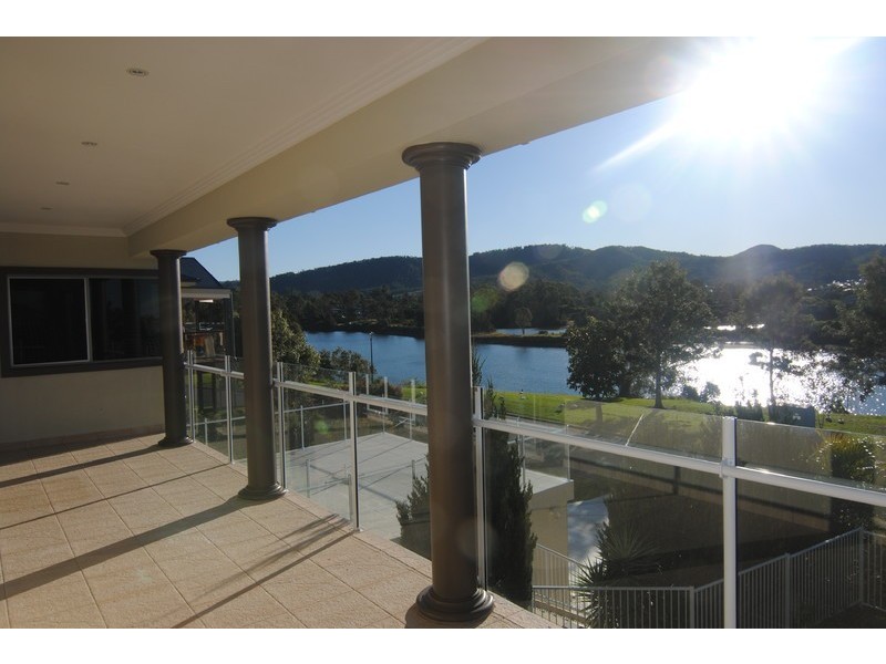 72 Graywillow Boulevard, Oxenford QLD 4210