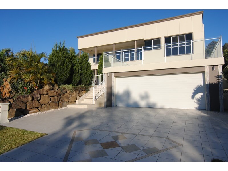 72 Graywillow Boulevard, Oxenford QLD 4210