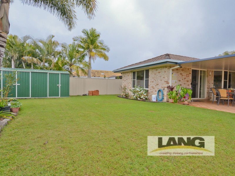 Helensvale QLD 4212