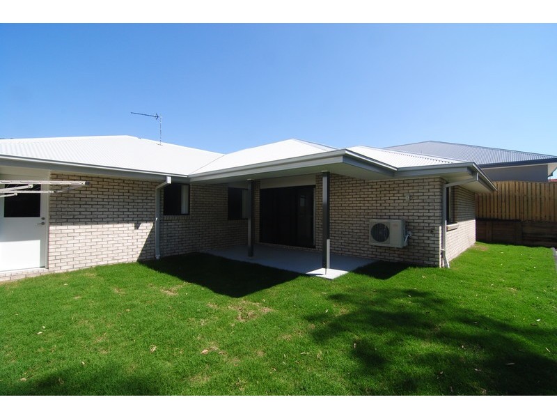 11 Alexa Rise, Upper Coomera QLD 4209