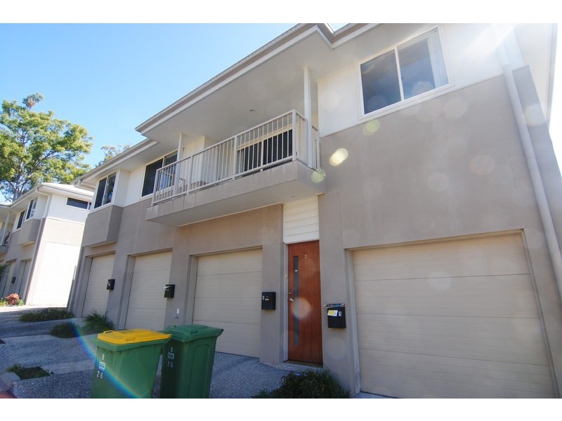 8/26 Benji Lane, Upper Coomera QLD 4209