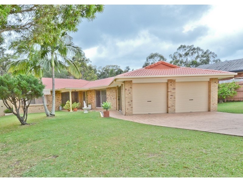 Parkwood QLD 4214