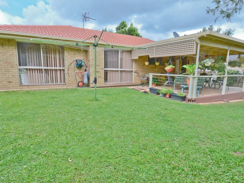 Parkwood QLD 4214