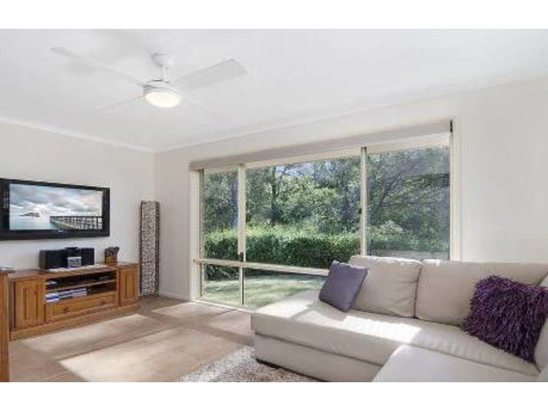 Mount Nathan QLD 4211