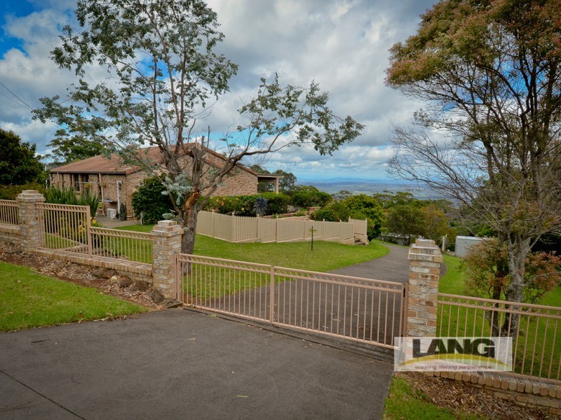 Tamborine Mountain QLD 4272