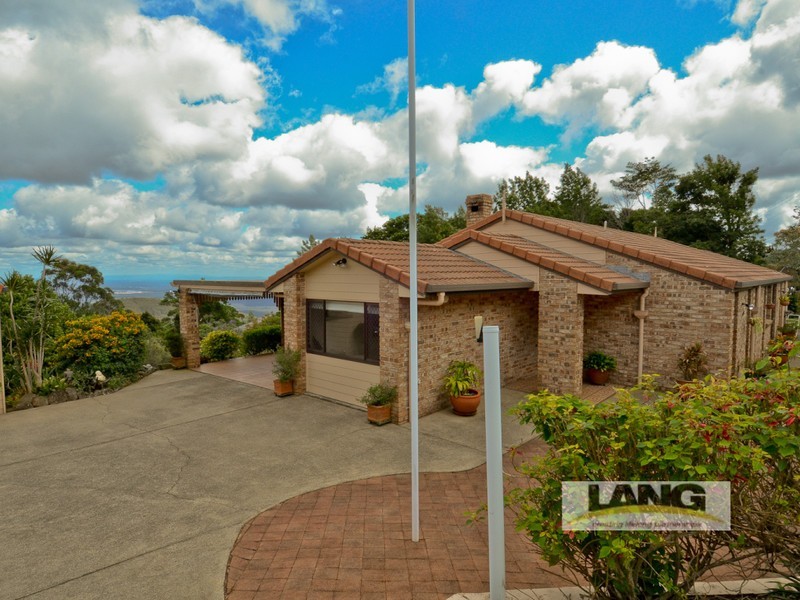 Tamborine Mountain QLD 4272