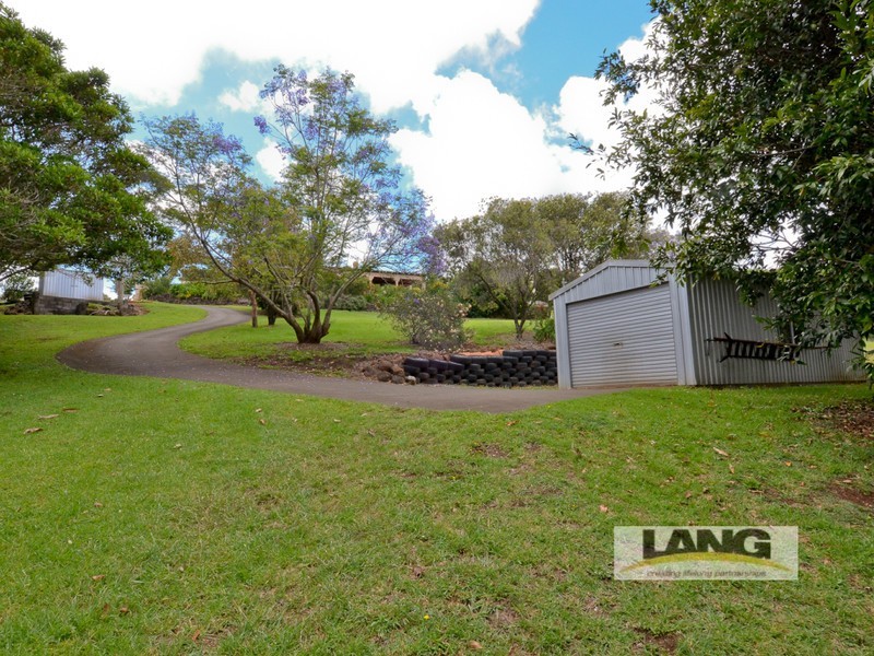 Tamborine Mountain QLD 4272