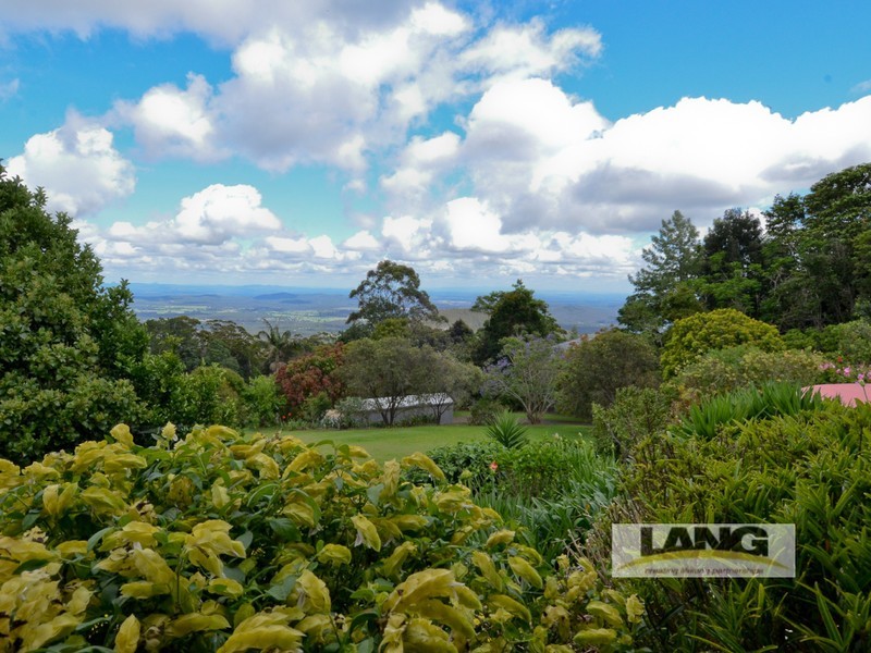 Tamborine Mountain QLD 4272