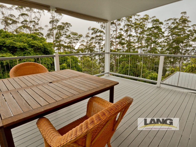 Tamborine Mountain QLD 4272