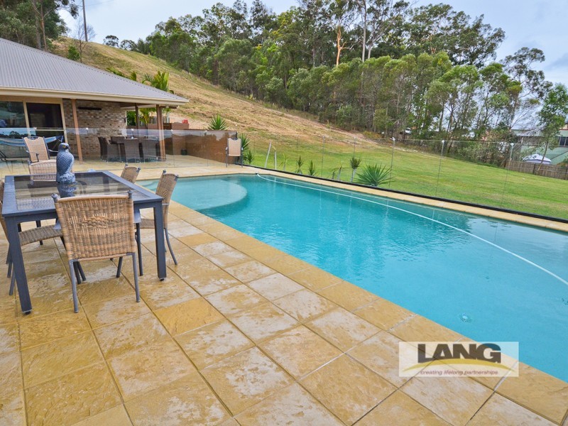 2 Mungana Drive, Upper Coomera QLD 4209