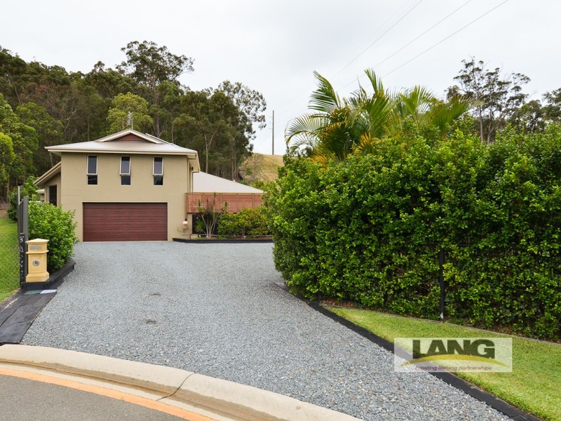 2 Mungana Drive, Upper Coomera QLD 4209