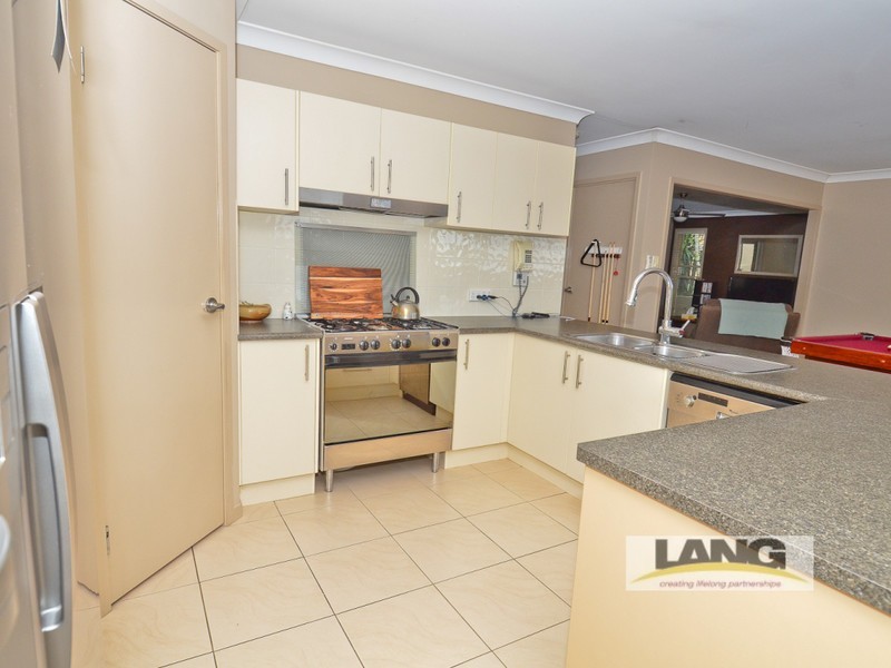 2 Mungana Drive, Upper Coomera QLD 4209