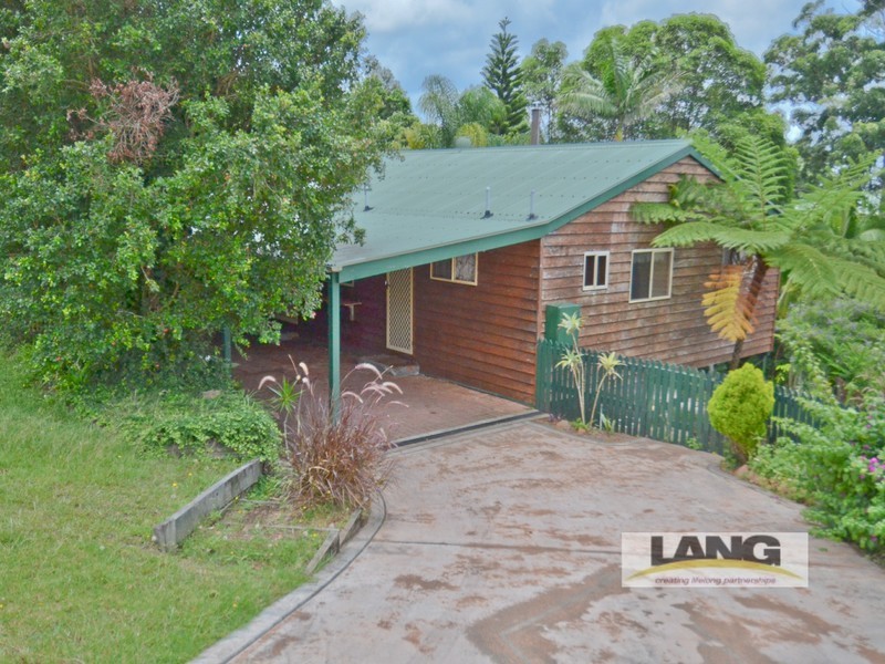 Tamborine Mountain QLD 4272