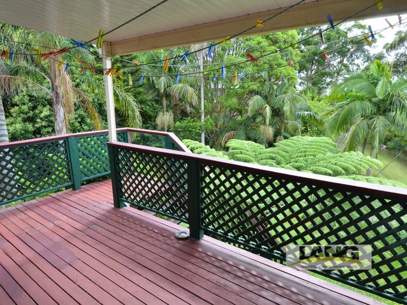 Tamborine Mountain QLD 4272