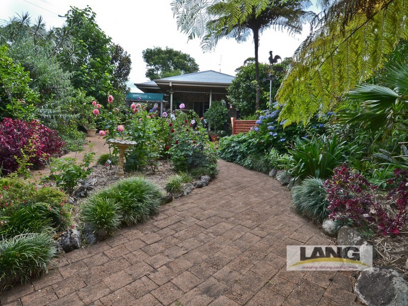 Tamborine Mountain QLD 4272