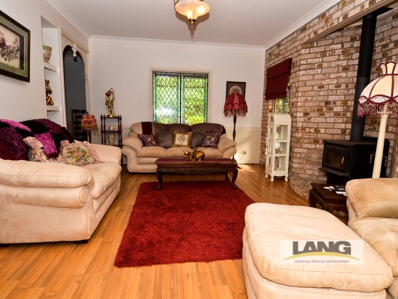 Tamborine Mountain QLD 4272