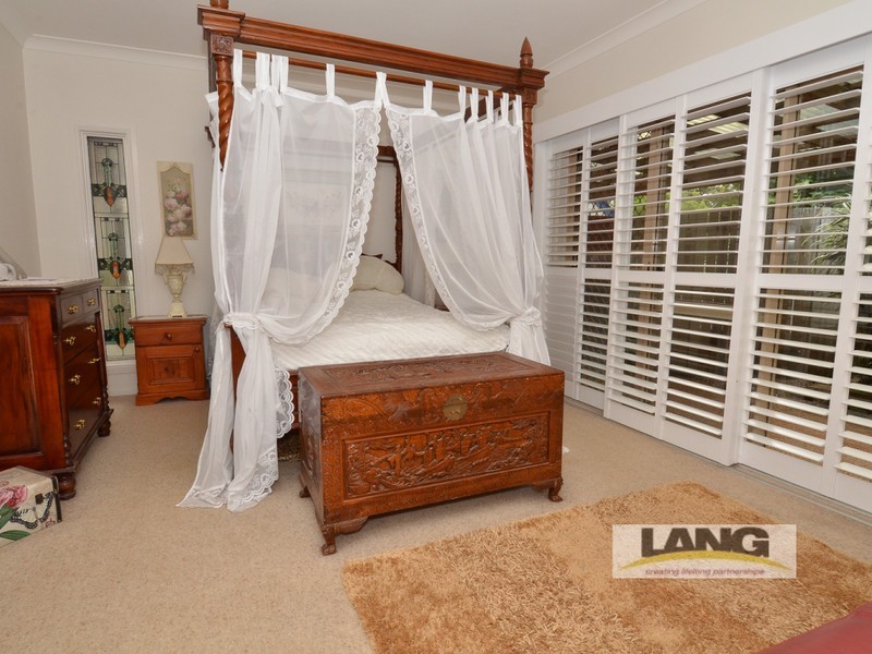 Tamborine Mountain QLD 4272