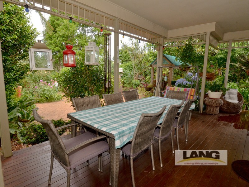 Tamborine Mountain QLD 4272