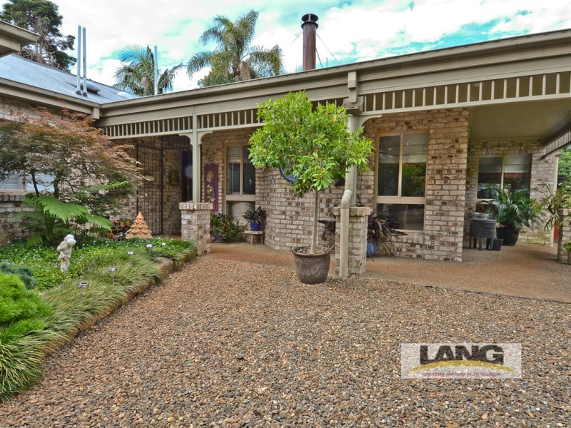 Tamborine Mountain QLD 4272