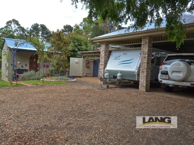 Tamborine Mountain QLD 4272