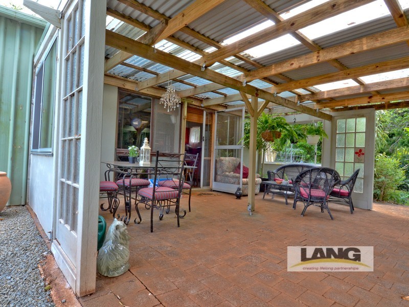 Tamborine Mountain QLD 4272