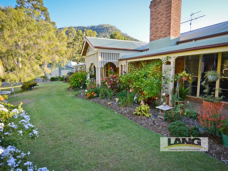 Tamborine QLD 4270