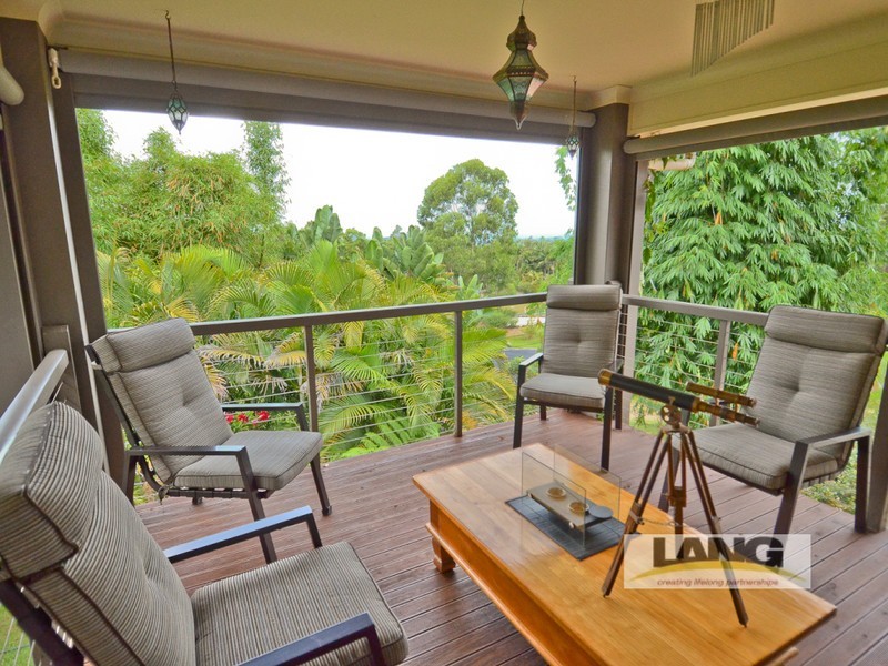 Tamborine Mountain QLD 4272