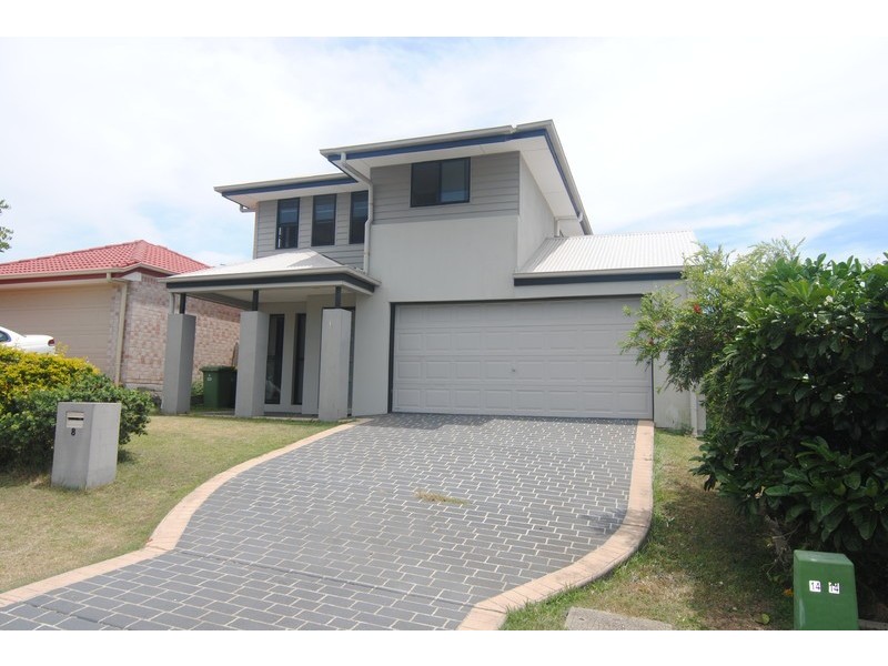 8 Heron Close, Coomera QLD 4209