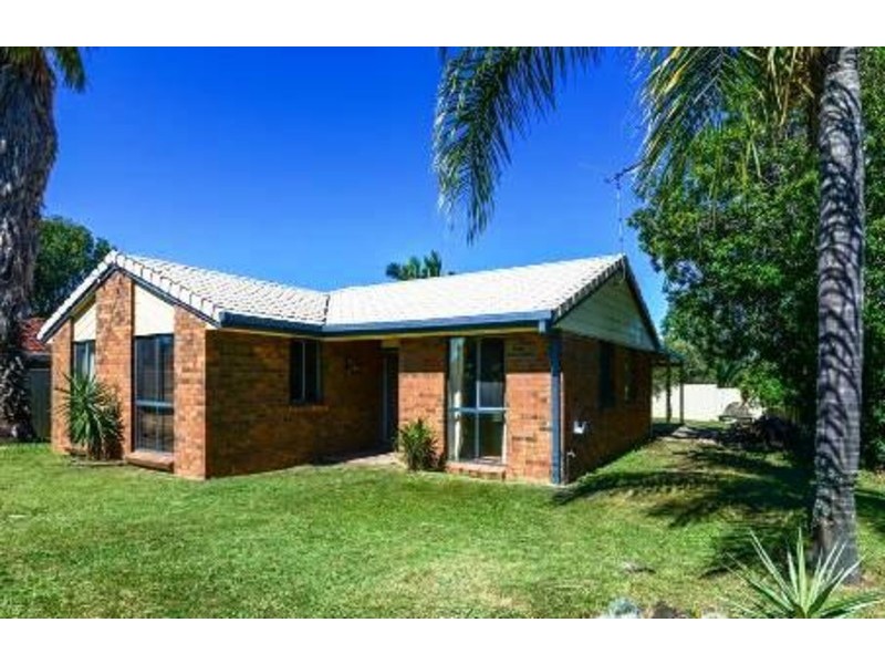 23 Francoise Street, Eagleby QLD 4207