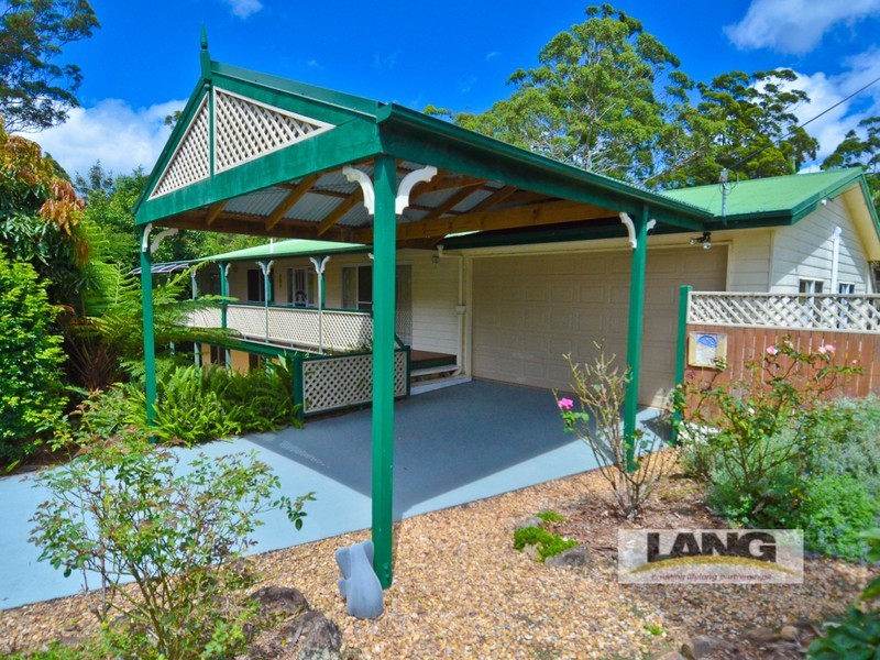 Tamborine Mountain QLD 4272