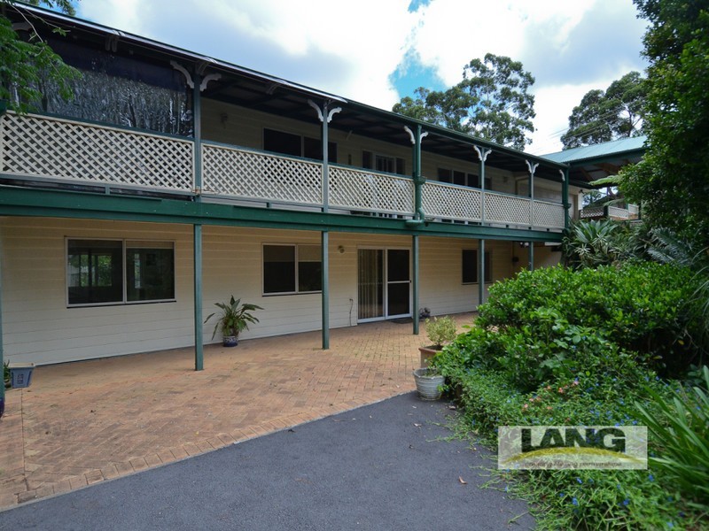 Tamborine Mountain QLD 4272