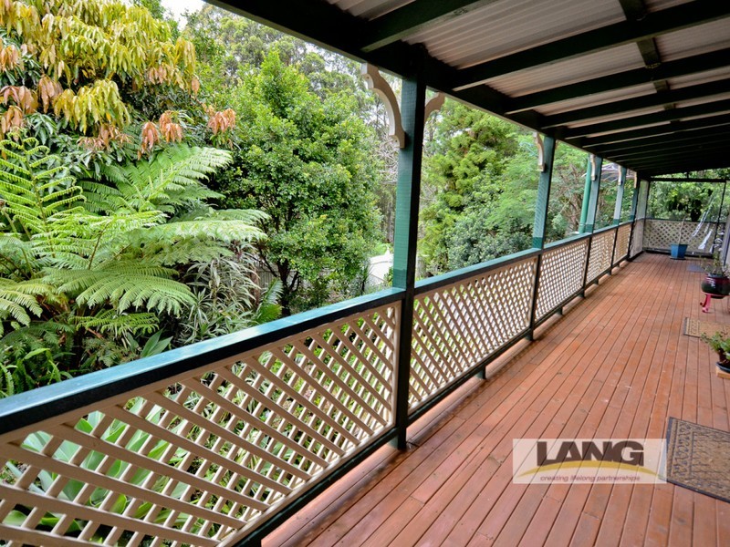 Tamborine Mountain QLD 4272