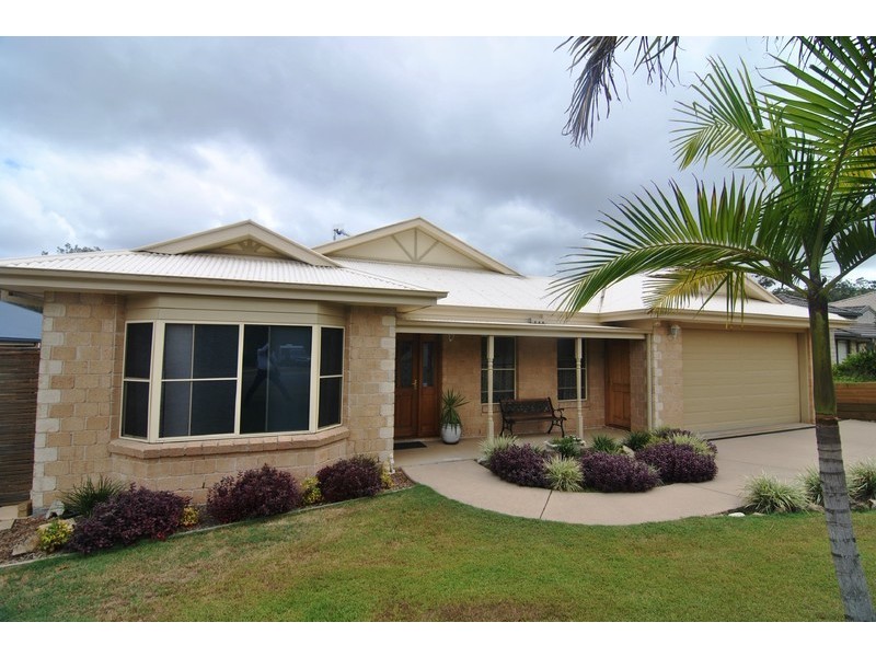 Upper Coomera QLD 4209
