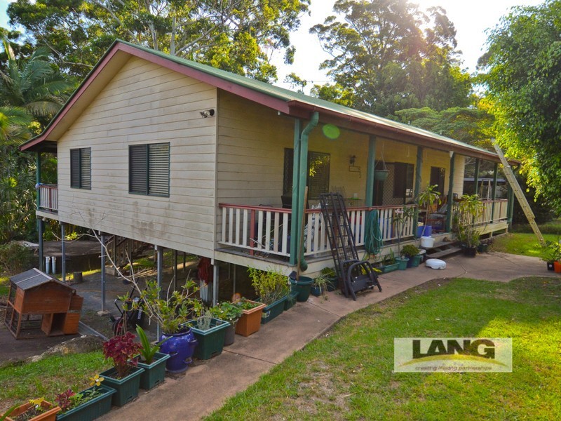 Tamborine Mountain QLD 4272